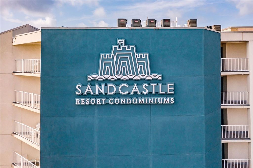 800 Sandcastle Dr 311, Port Aransas, TX 78373