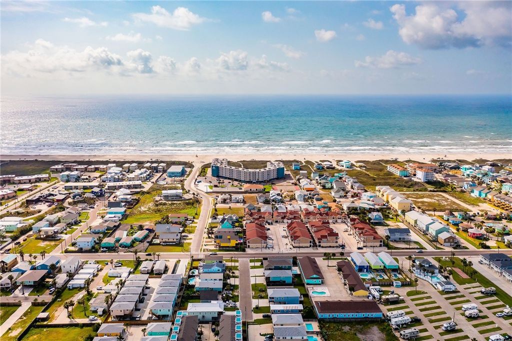800 Sandcastle Dr 311, Port Aransas, TX 78373 — photo 5