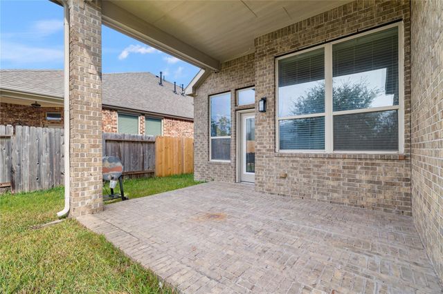 24115 Newberry Bend Drive, Porter, TX 77365