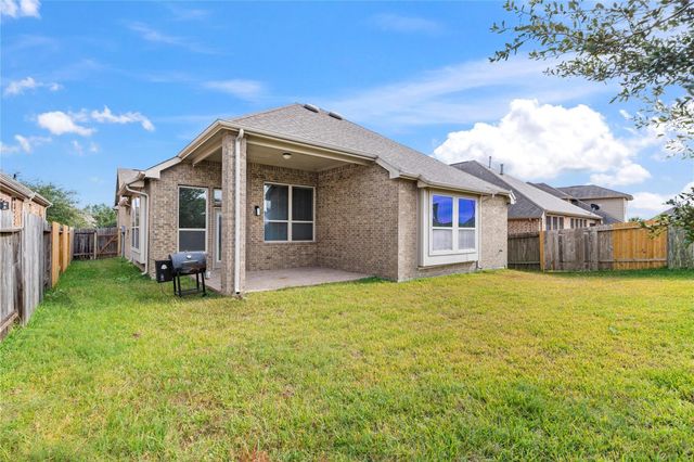 24115 Newberry Bend Drive, Porter, TX 77365