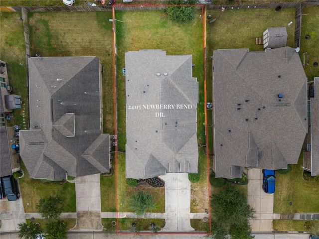 24115 Newberry Bend Drive, Porter, TX 77365