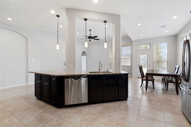 24115 Newberry Bend Drive, Porter, TX 77365