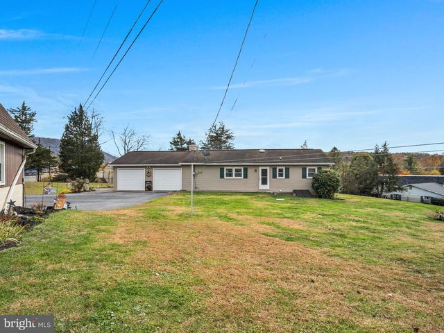 101 OLD FERRY RD, Millerstown, PA 17062