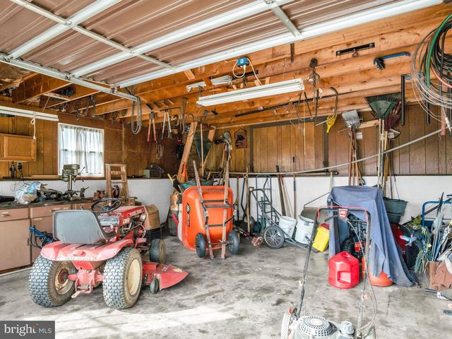 101 OLD FERRY RD, Millerstown, PA 17062