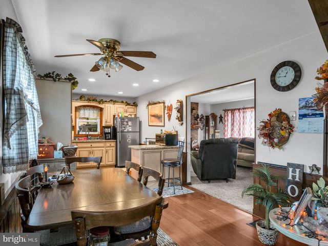 101 OLD FERRY RD, Millerstown, PA 17062