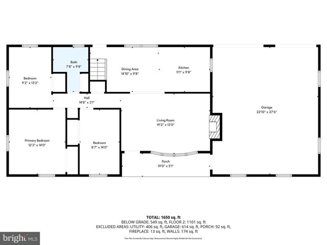 101 OLD FERRY RD, Millerstown, PA 17062