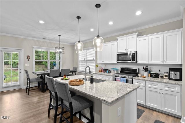 3208 Carnoustie Court, Fayetteville, NC 28306