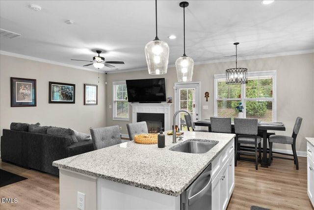 3208 Carnoustie Court, Fayetteville, NC 28306