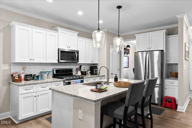 3208 Carnoustie Court, Fayetteville, NC 28306