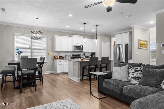 3208 Carnoustie Court, Fayetteville, NC 28306