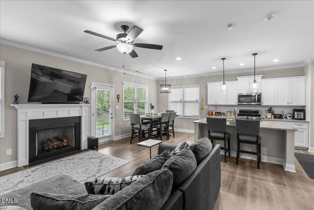 3208 Carnoustie Court, Fayetteville, NC 28306