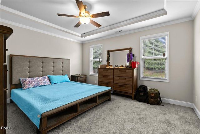 3208 Carnoustie Court, Fayetteville, NC 28306