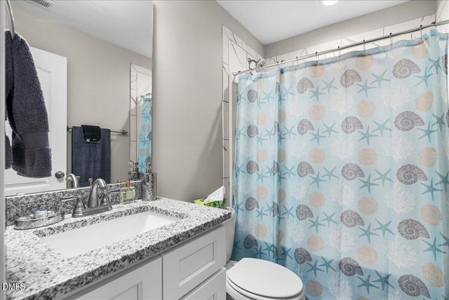 3208 Carnoustie Court, Fayetteville, NC 28306