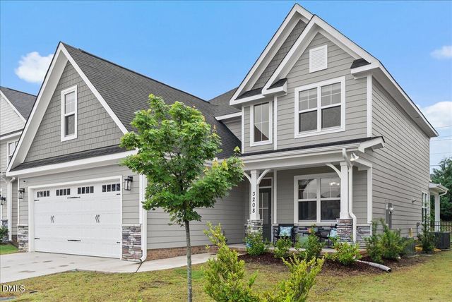 3208 Carnoustie Court, Fayetteville, NC 28306
