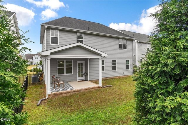 3208 Carnoustie Court, Fayetteville, NC 28306