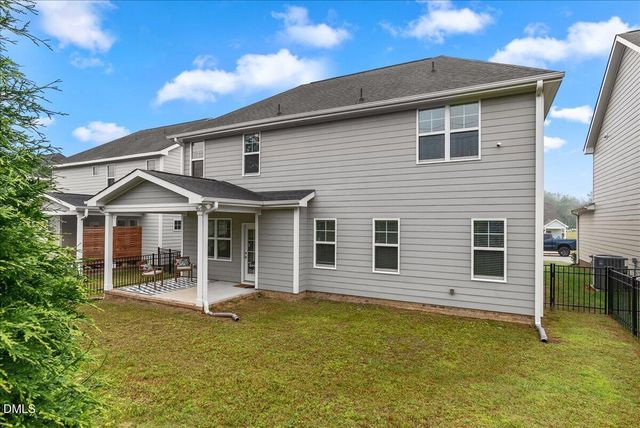 3208 Carnoustie Court, Fayetteville, NC 28306