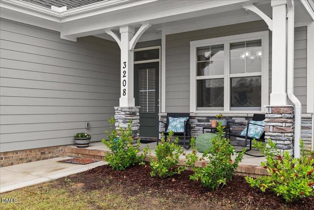 3208 Carnoustie Court, Fayetteville, NC 28306
