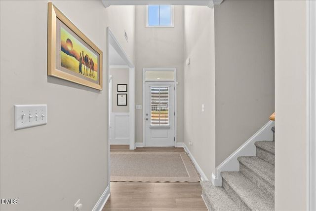 3208 Carnoustie Court, Fayetteville, NC 28306
