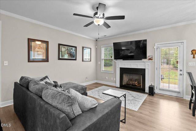 3208 Carnoustie Court, Fayetteville, NC 28306