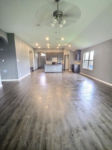 3209 Hatteras Drive, Texas City, TX 77591