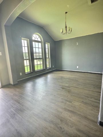 3209 Hatteras Drive, Texas City, TX 77591