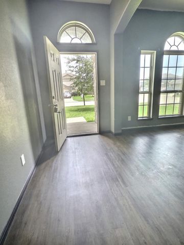 3209 Hatteras Drive, Texas City, TX 77591