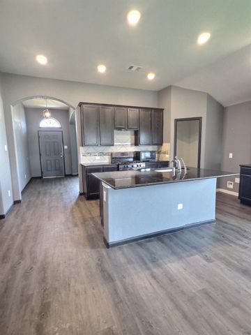 3209 Hatteras Drive, Texas City, TX 77591