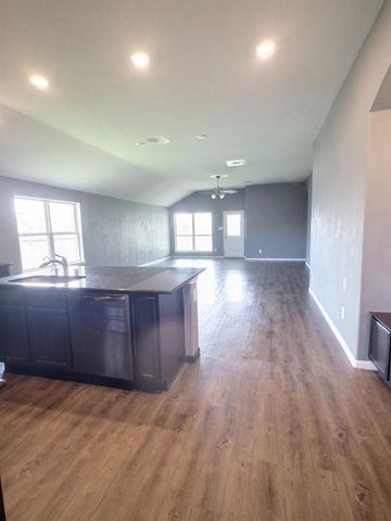 3209 Hatteras Drive, Texas City, TX 77591