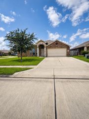 3209 Hatteras Drive, Texas City, TX 77591