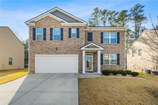 4143 Eliza Drive, Lithonia, GA 30038