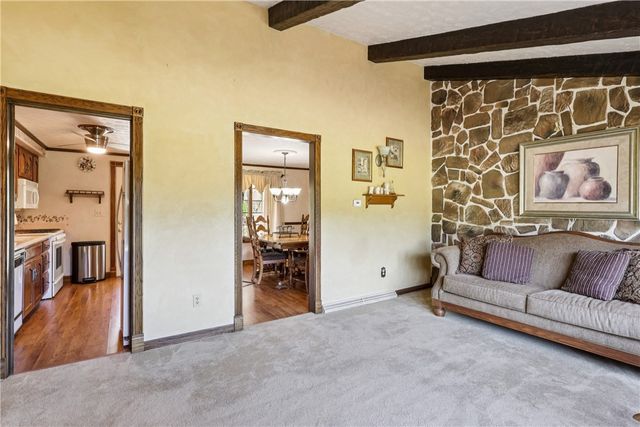 712 16th Street, North Apollo, PA 15673