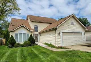 1072 Valley Creek Drive, Eastlake, OH 44095