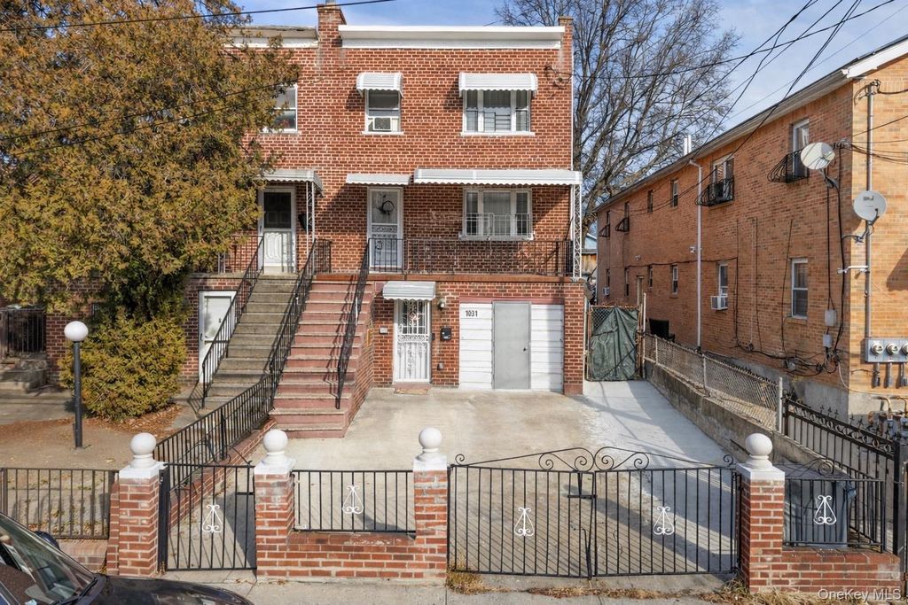 1031 E 225th Street, Bronx, NY 10466