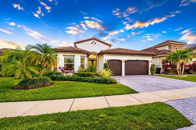 9240 Greenspire Lane, Lake Worth, FL 33467
