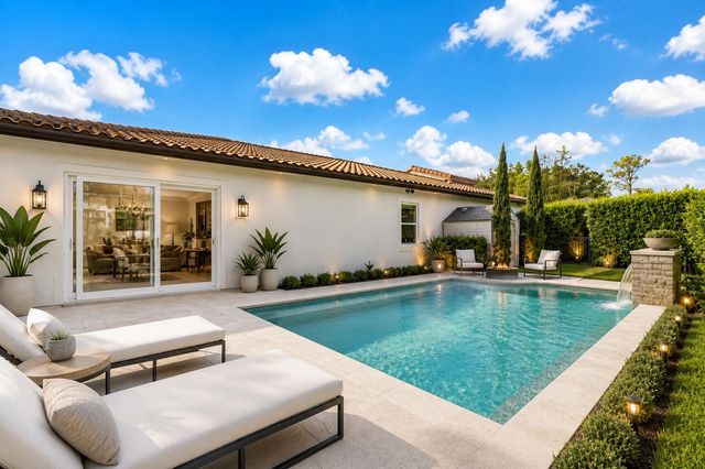 9240 Greenspire Lane, Lake Worth, FL 33467