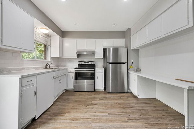 6014 EVERS RD, Leon Valley, TX 78238