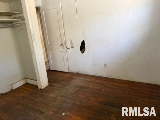 2313 S 13TH Street, Springfield, IL 62703