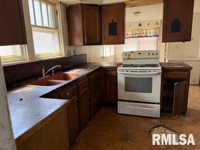 2313 S 13TH Street, Springfield, IL 62703