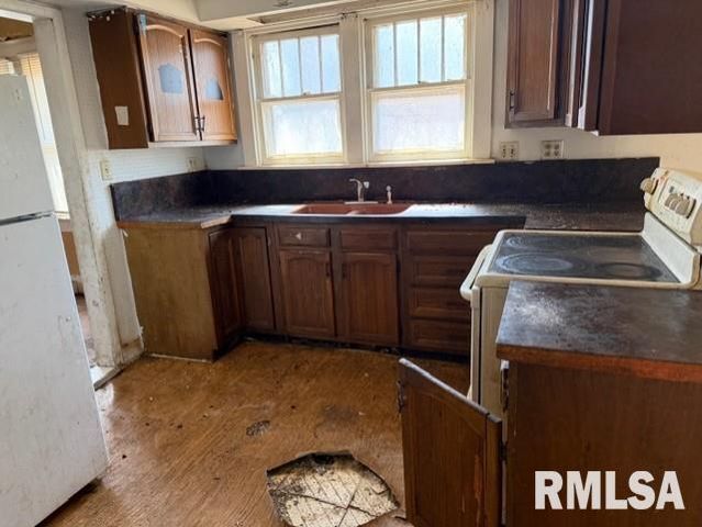 2313 S 13TH Street, Springfield, IL 62703