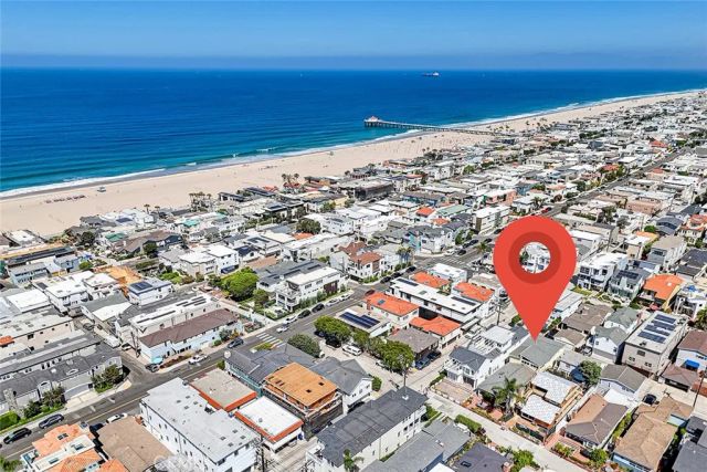 321 4th, Manhattan Beach, CA 90266