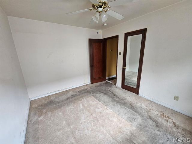 6708 Edison Avenue, St Louis, MO 63121