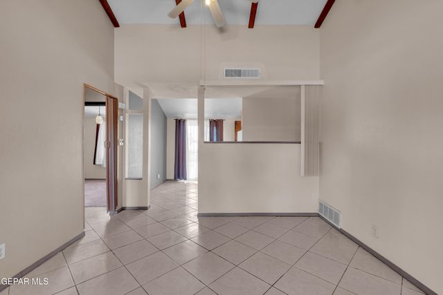 11816 TRACY AUSTIN Lane, El Paso, TX 79936