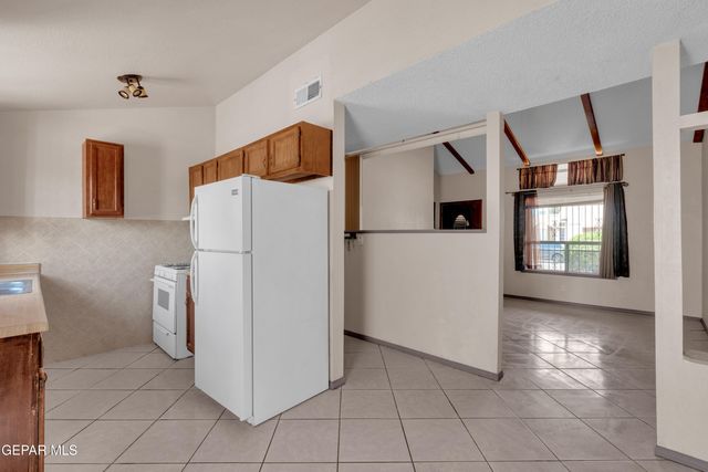 11816 TRACY AUSTIN Lane, El Paso, TX 79936