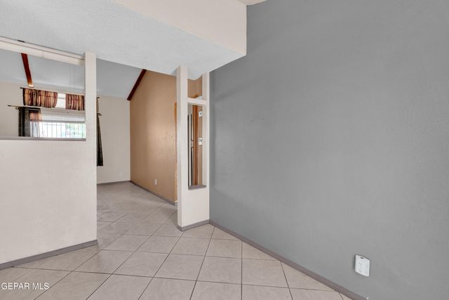 11816 TRACY AUSTIN Lane, El Paso, TX 79936