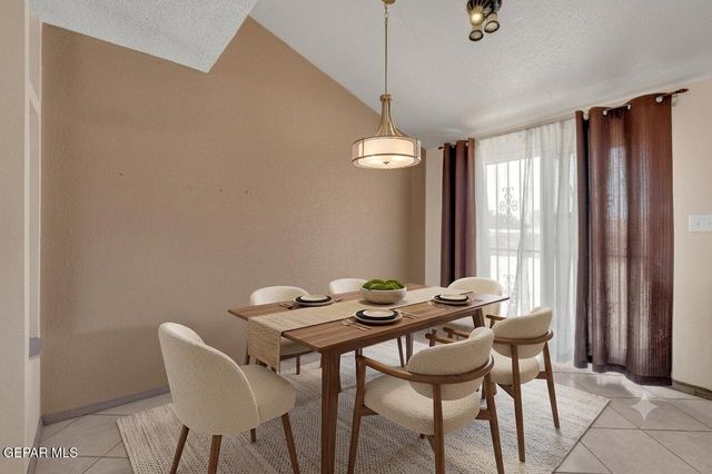 11816 TRACY AUSTIN Lane, El Paso, TX 79936