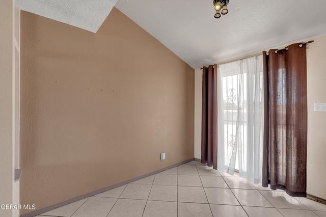 11816 TRACY AUSTIN Lane, El Paso, TX 79936
