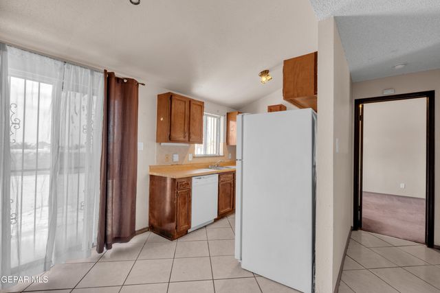 11816 TRACY AUSTIN Lane, El Paso, TX 79936