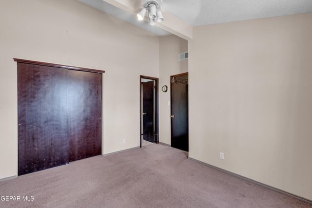11816 TRACY AUSTIN Lane, El Paso, TX 79936
