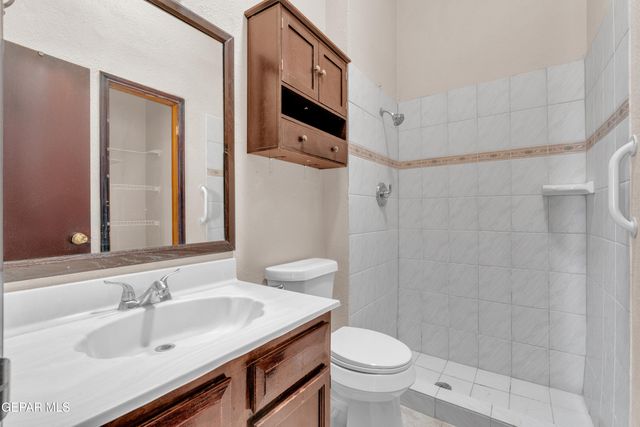 11816 TRACY AUSTIN Lane, El Paso, TX 79936