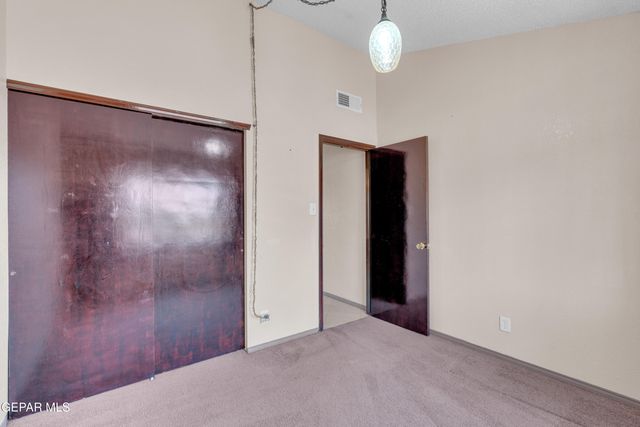 11816 TRACY AUSTIN Lane, El Paso, TX 79936